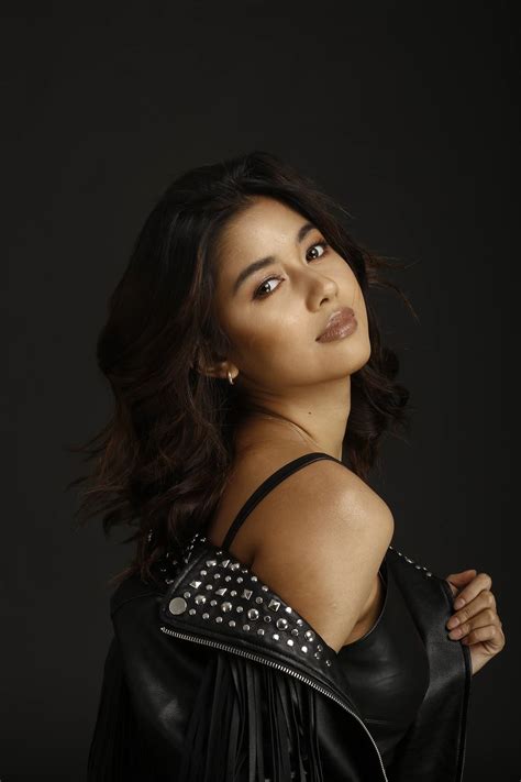 Alexa Miro in A Girl and a Guy (2021) : CelebhubPH.